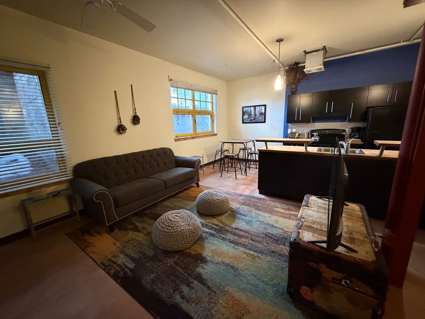 Billings Apartment: 2600 Montana Ave