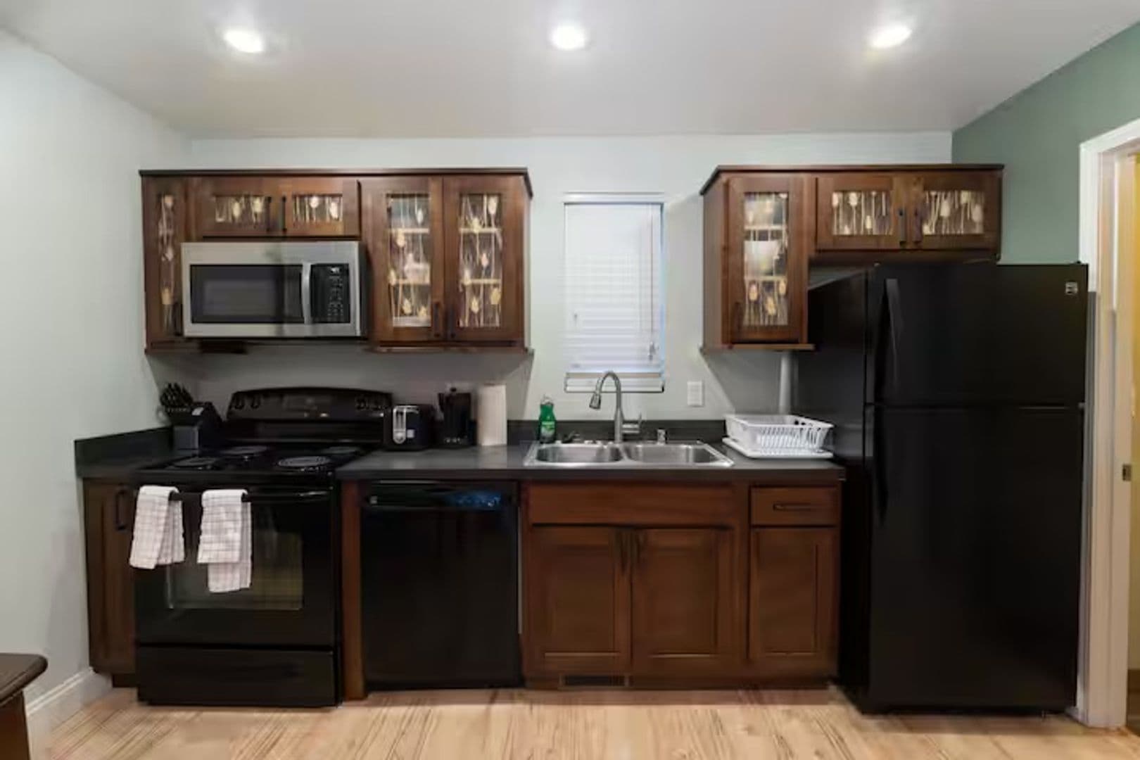 Billings Apartment: 2520 2nd Ave. North