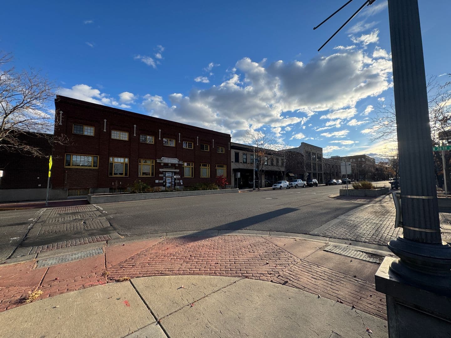 Billings Apartment: 2600 Montana Ave