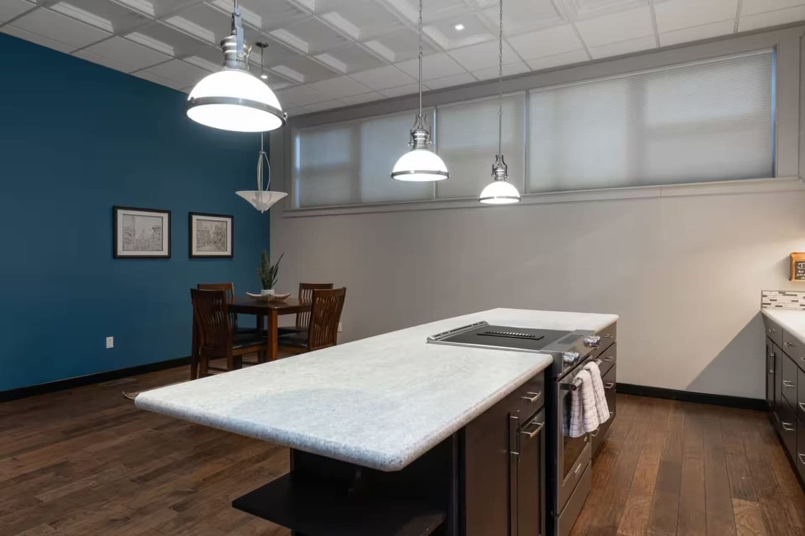Billings Apartment: 2520 2nd Ave. North