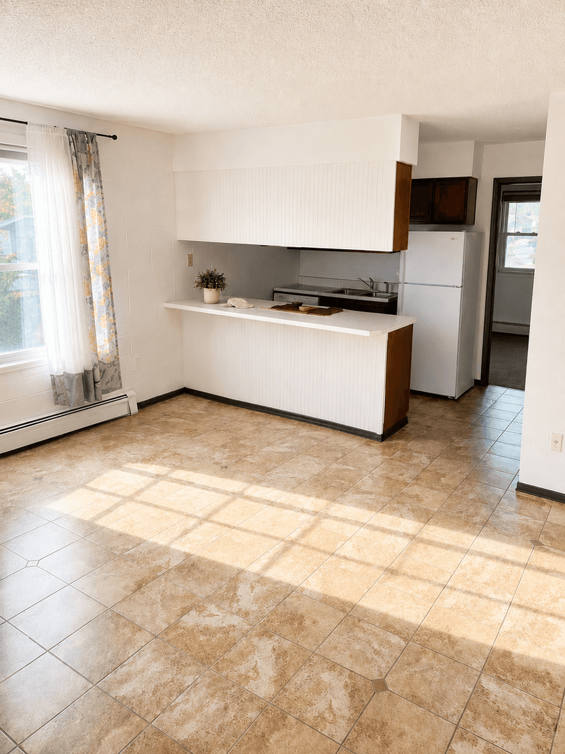 Billings Apartment: 517 Wicks Lane