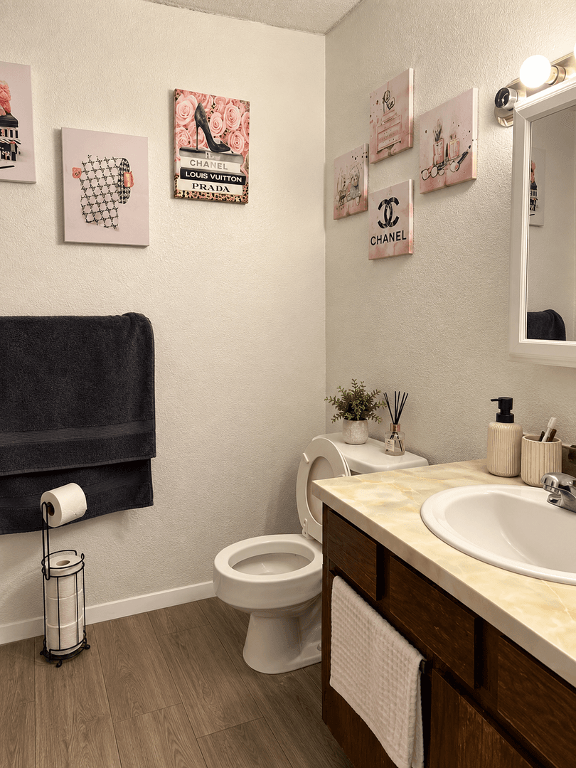 Billings Apartment: 44 6th Street