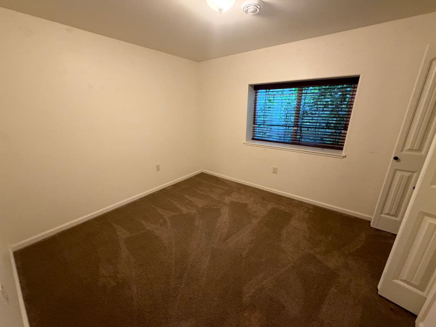 Billings Apartment: North 16th Street