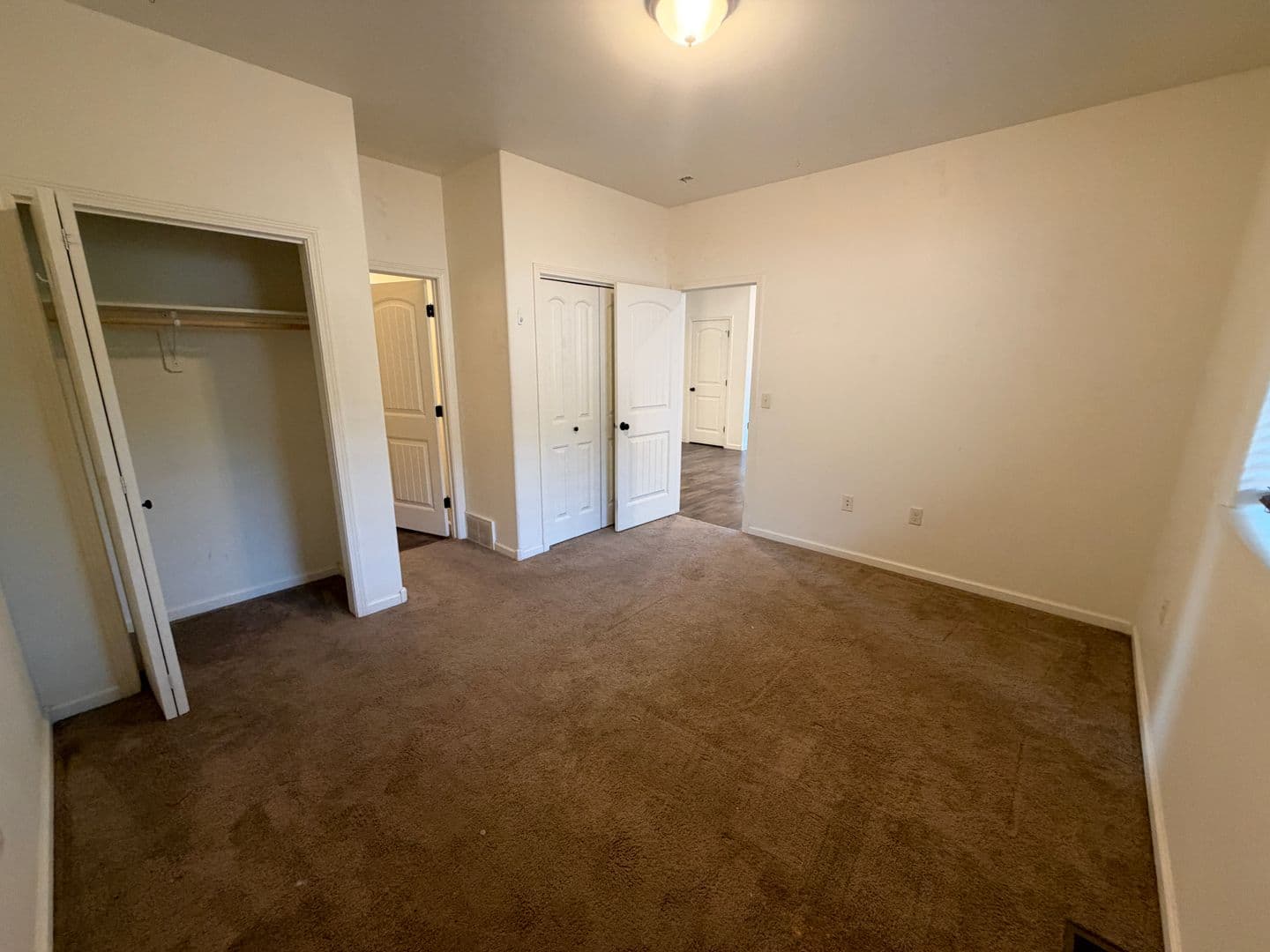 Billings Apartment: North 16th Street