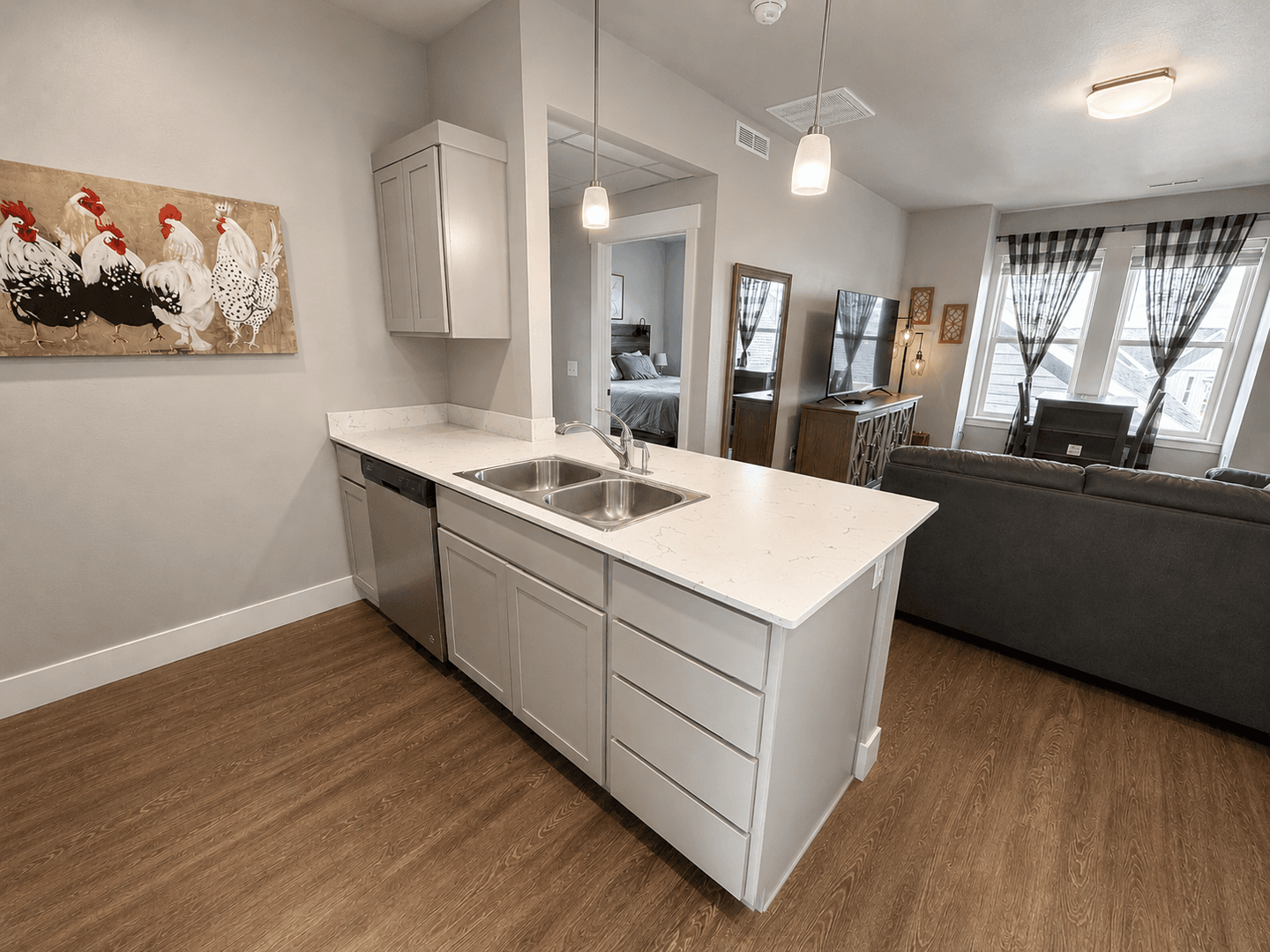 Billings House: 6031 Catherina Ct