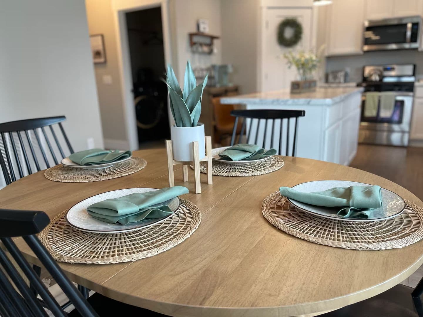 Billings House: 1744 Walter Creek Blvd