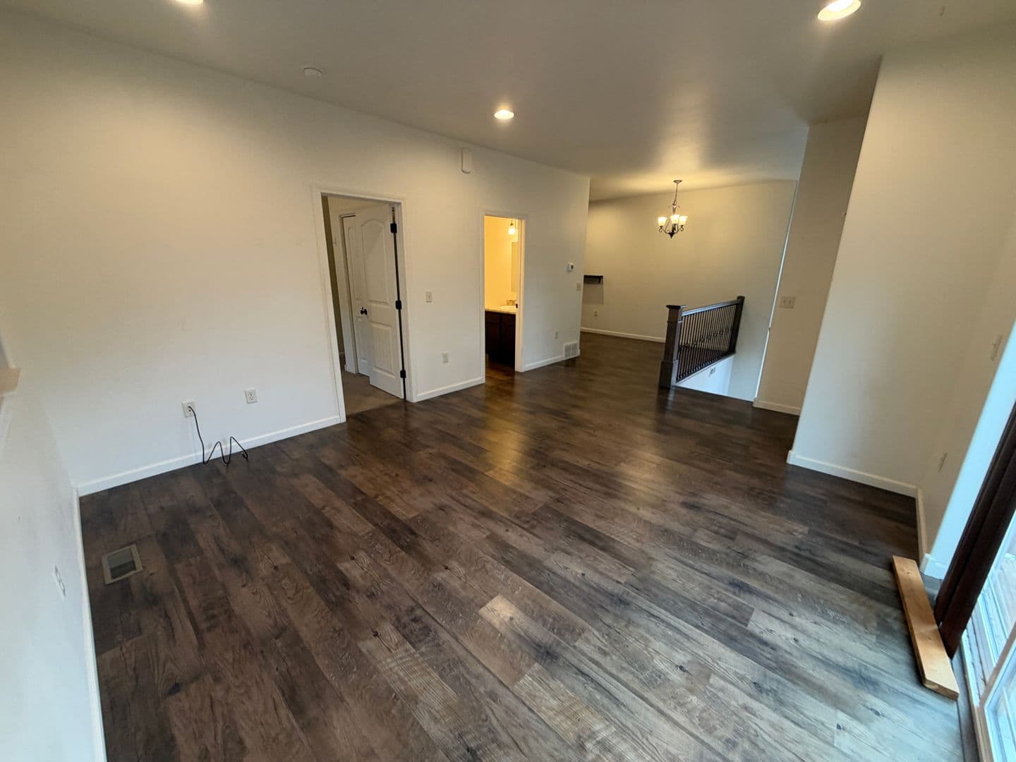 Billings Apartment: North 16th Street