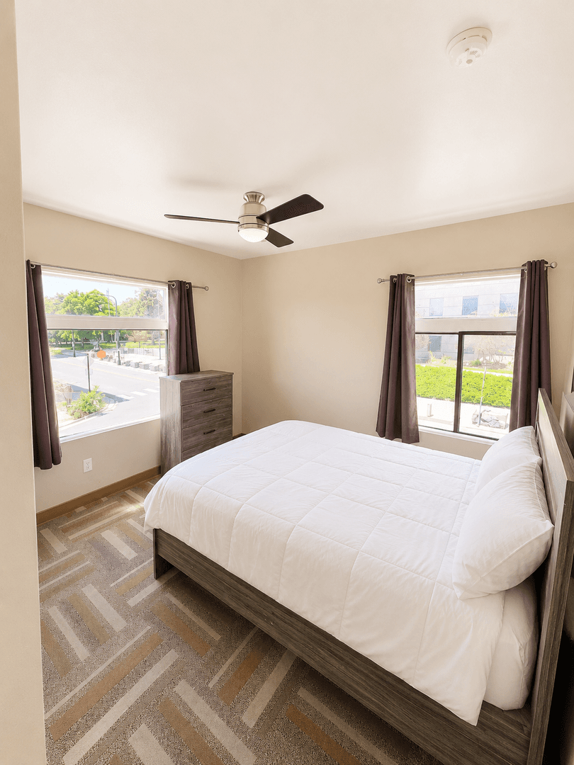 Billings Apartment: 2520 2nd Ave. North