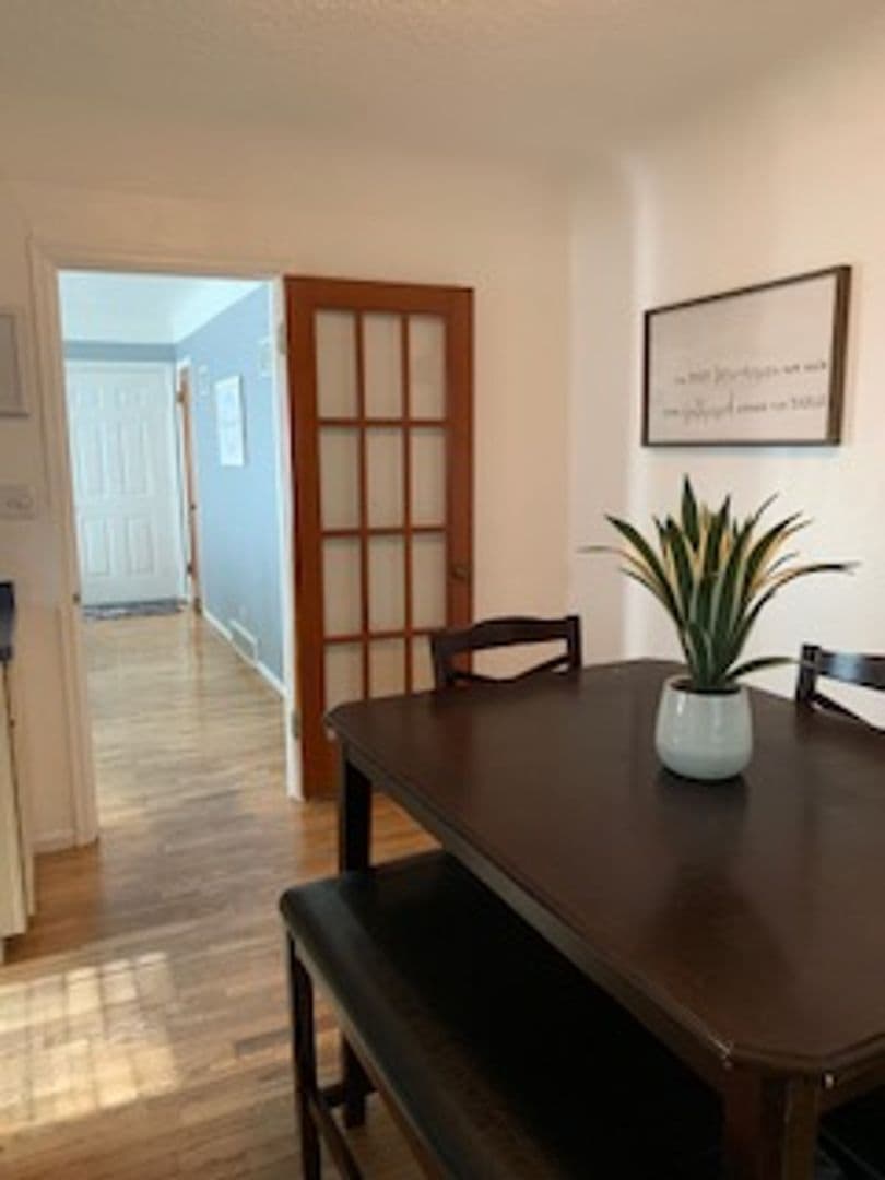 Billings Apartment: 903 N 25th Street