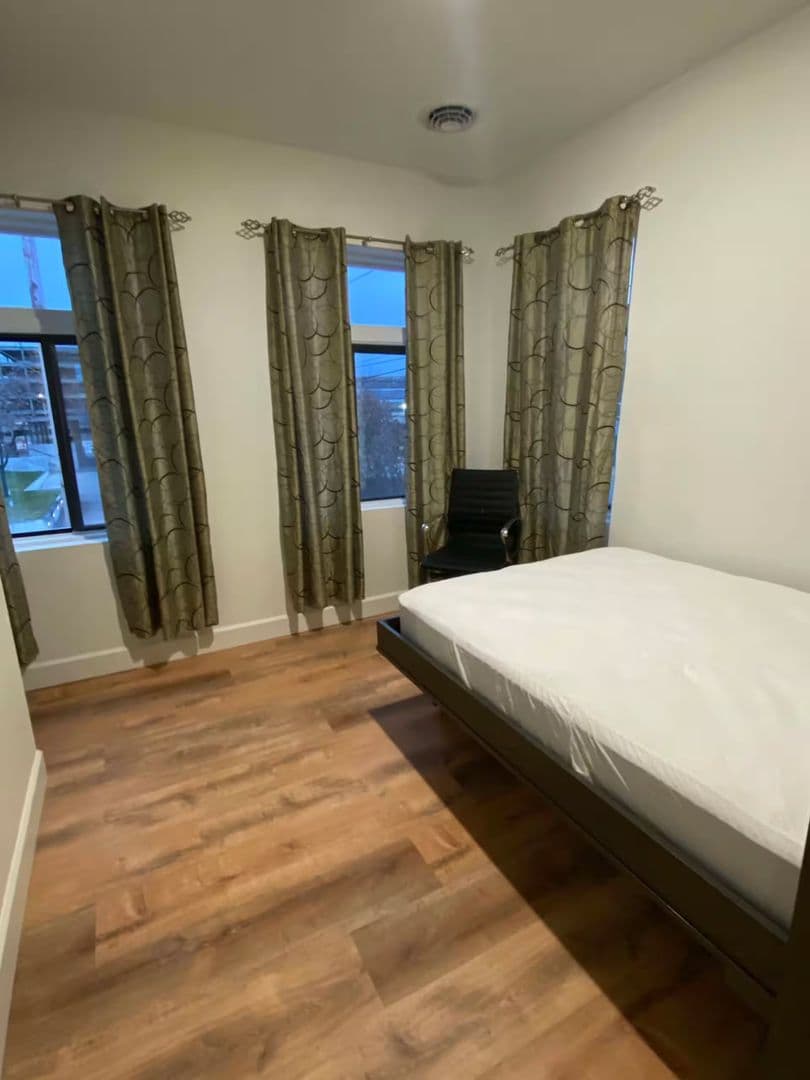 Billings Apartment: 2520 2nd Ave. North