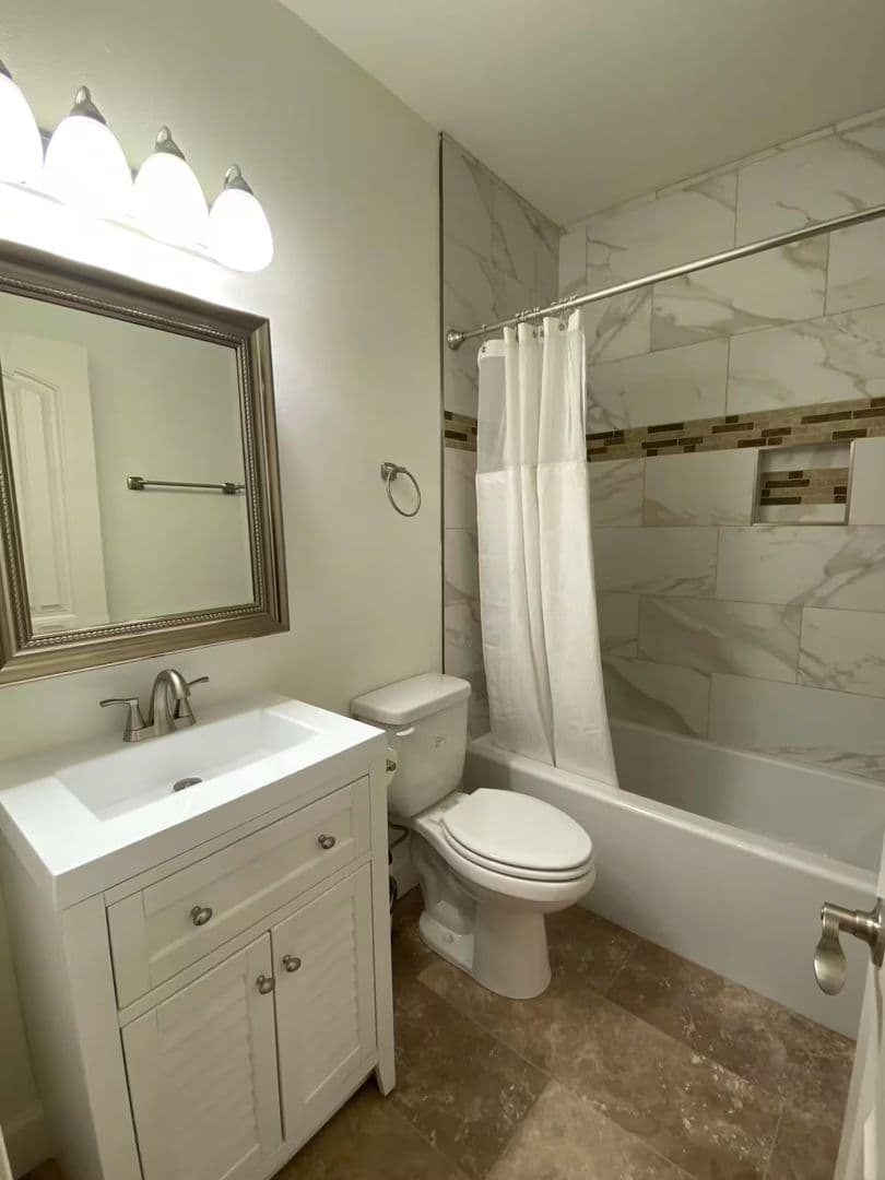 Billings Apartment: 2520 2nd Ave. North