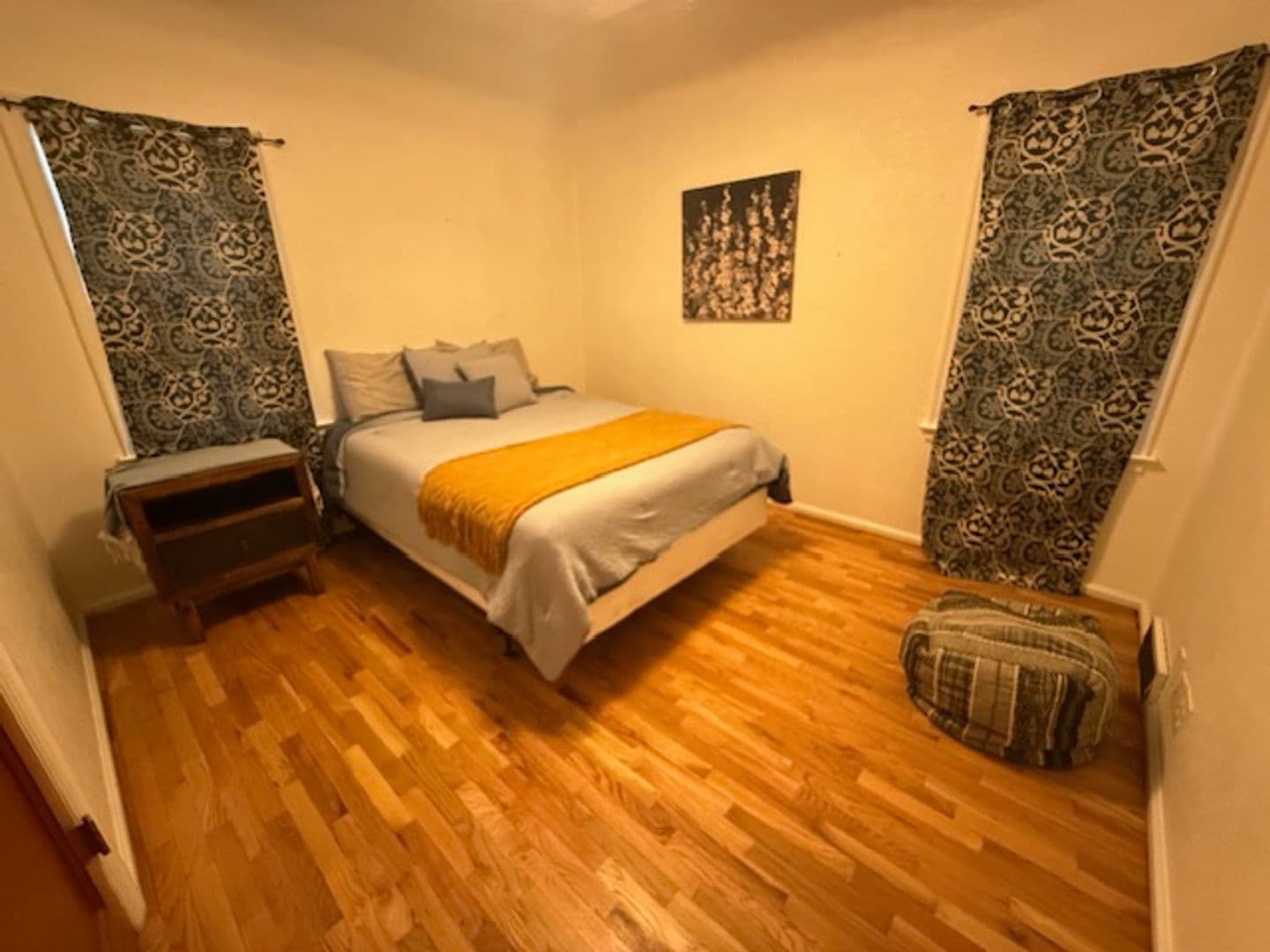 Billings Apartment: 903 N 25th Street