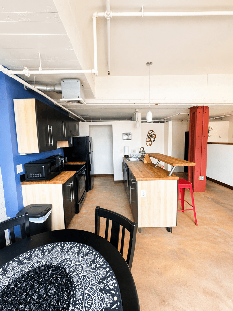 Billings Apartment: 2600 Montana Ave