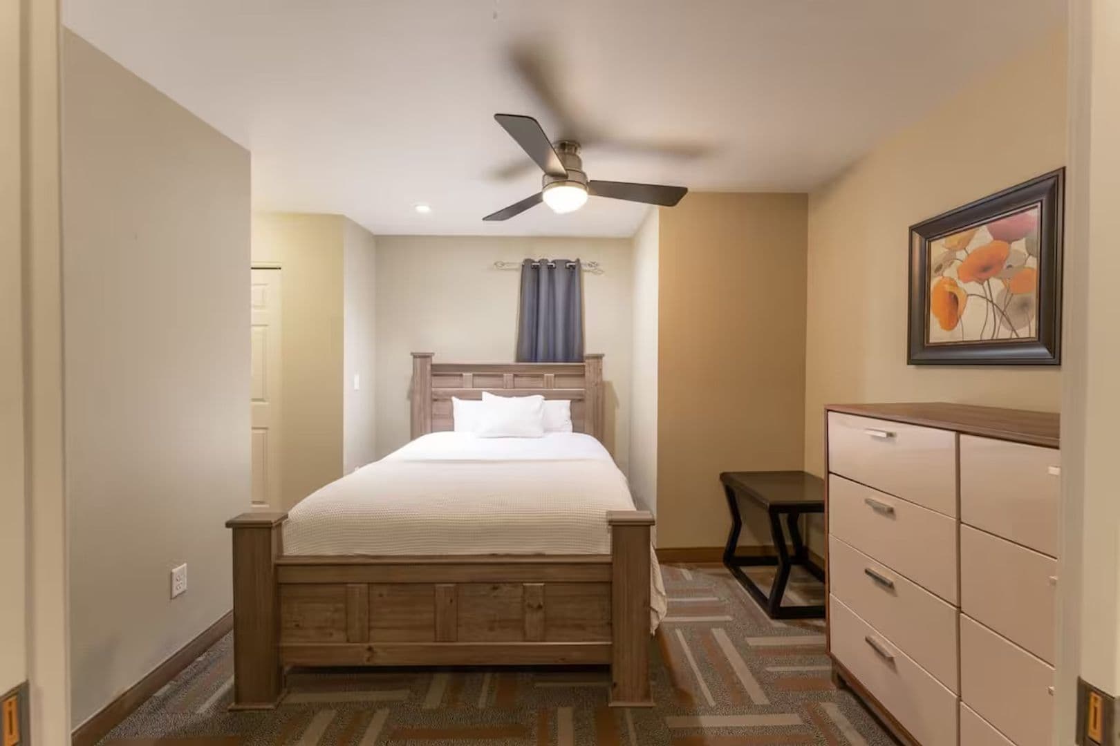 Billings Apartment: 2520 2nd Ave. North