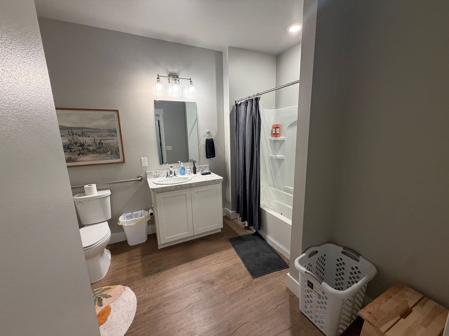 Billings Apartment: 6120 Elysian Rd.
