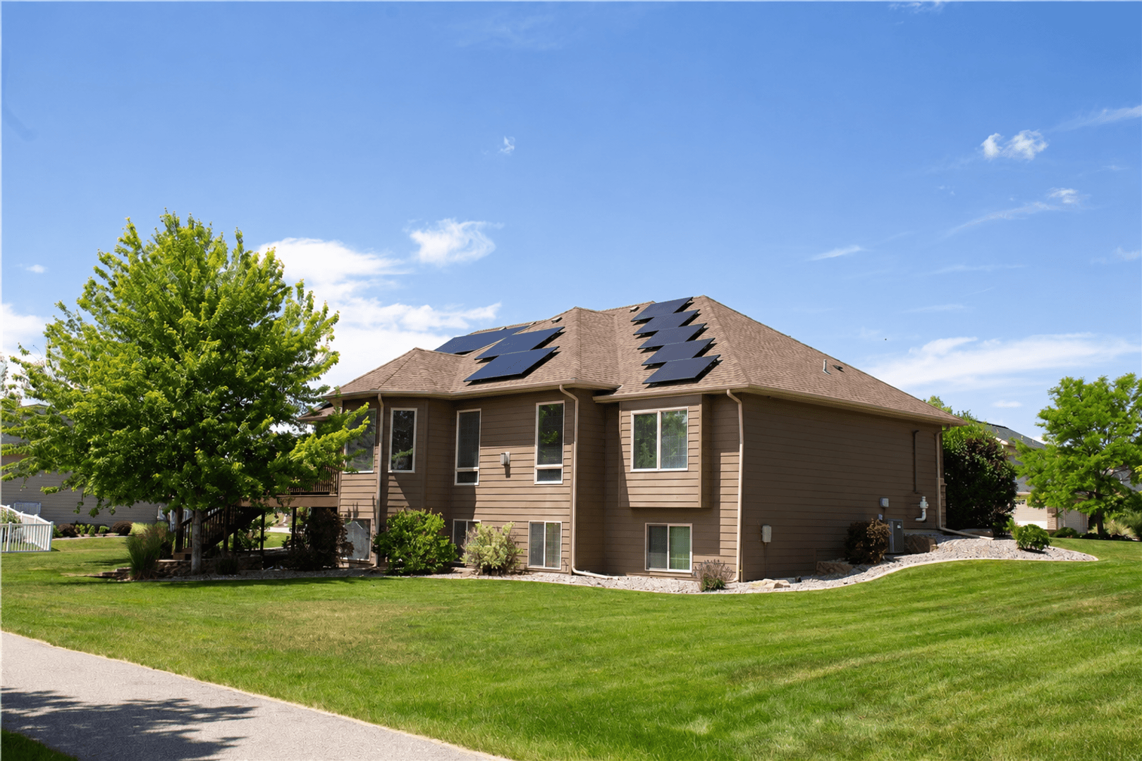 Billings House: 6246 Ironwood Drive
