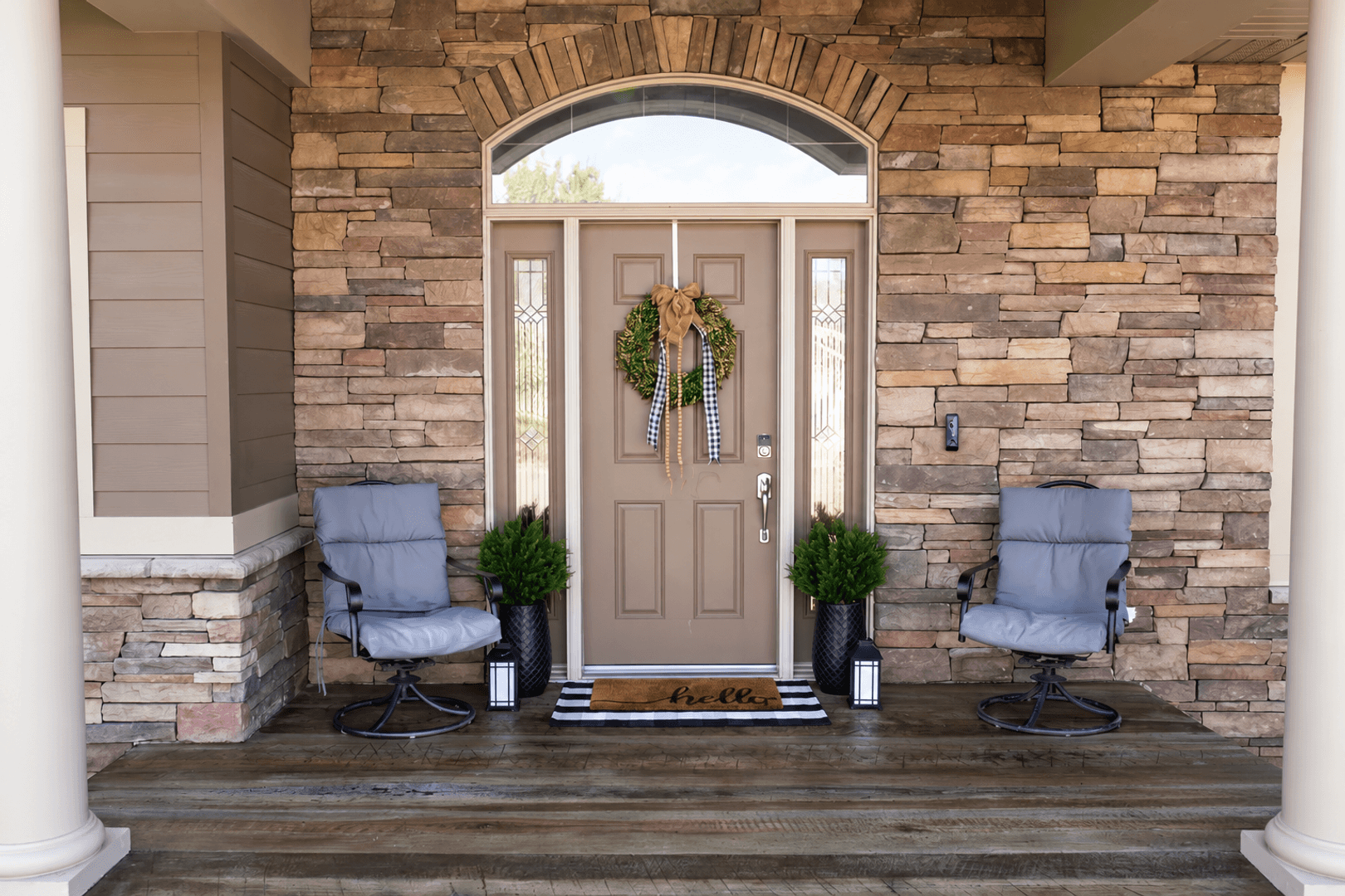 Billings House: 6246 Ironwood Drive
