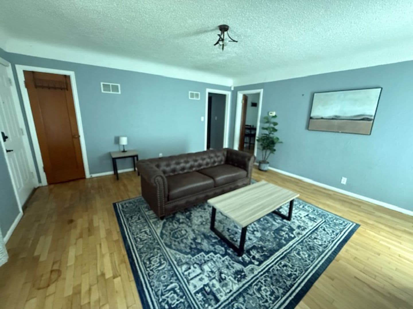 Billings Apartment: 903 N 25th Street