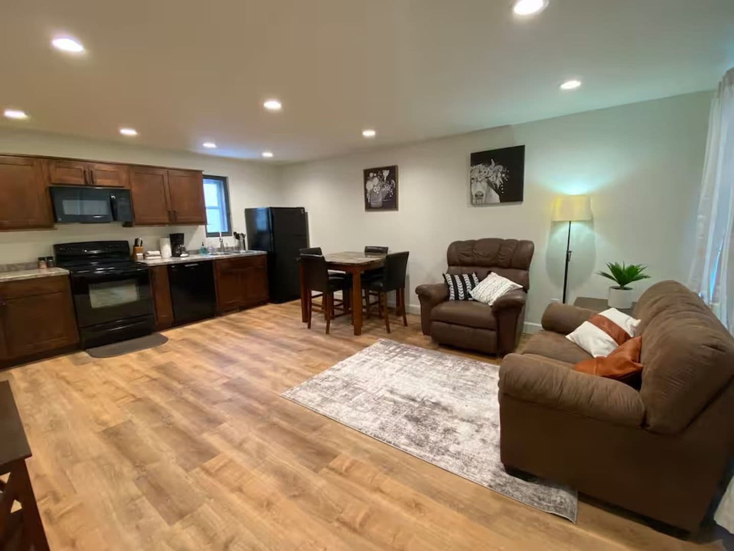 Billings Apartment: 2520 2nd Ave. North