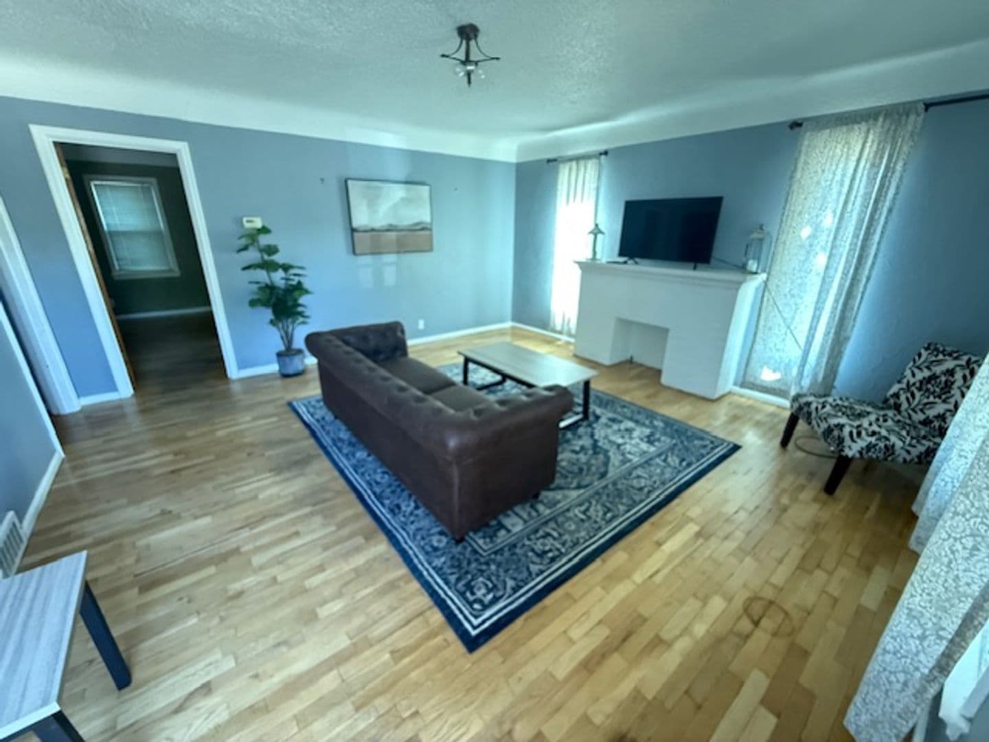 Billings Apartment: 903 N 25th Street