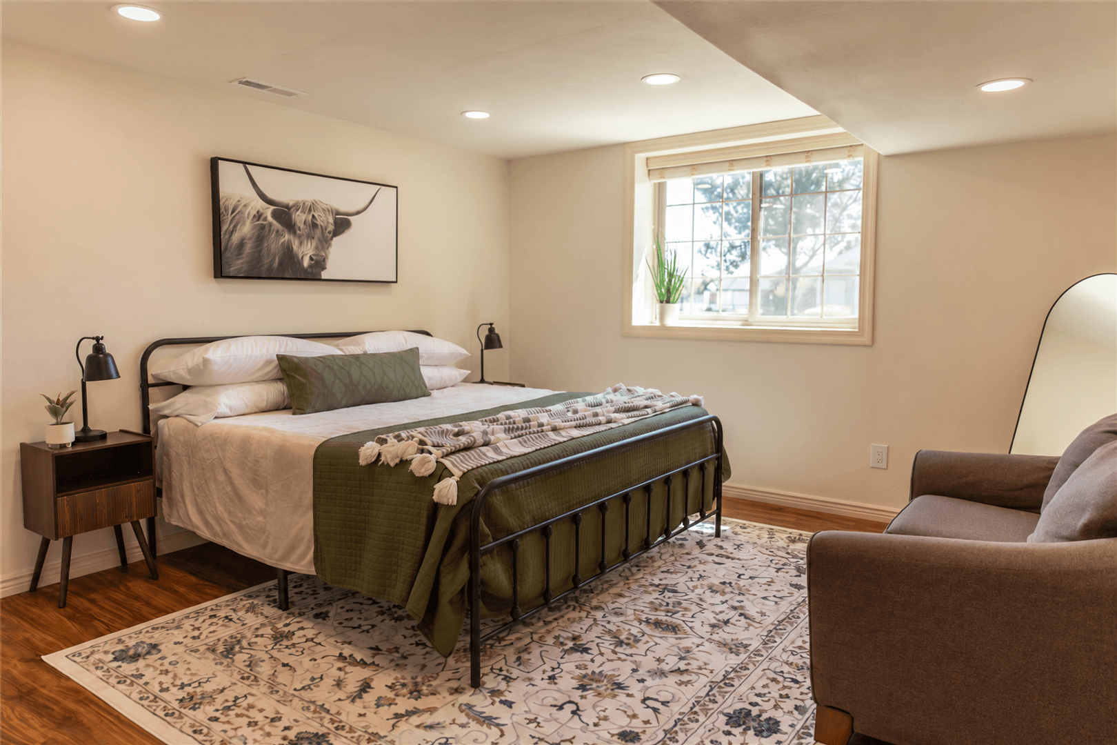 Billings House: 6246 Ironwood Drive