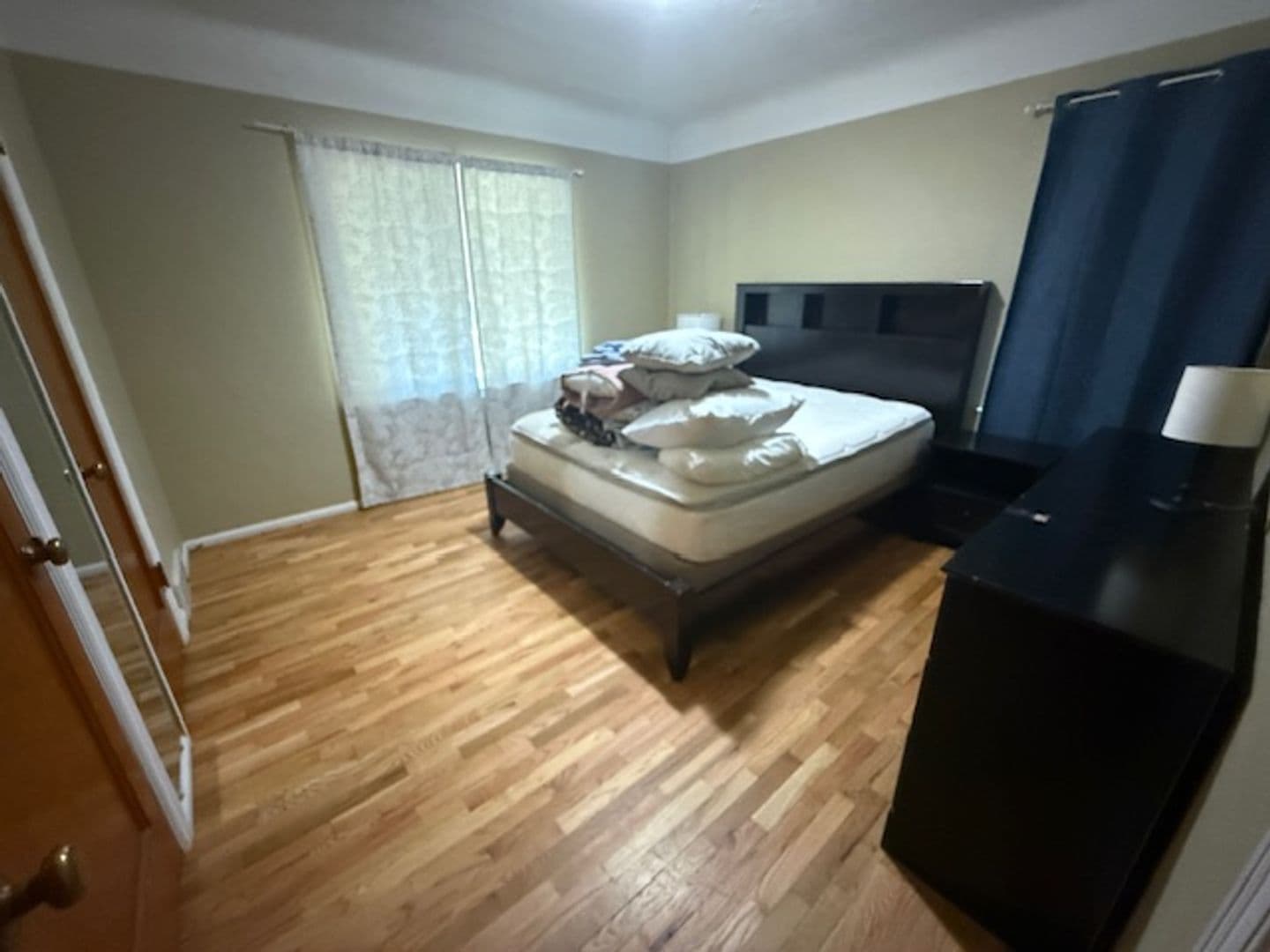 Billings Apartment: 903 N 25th Street