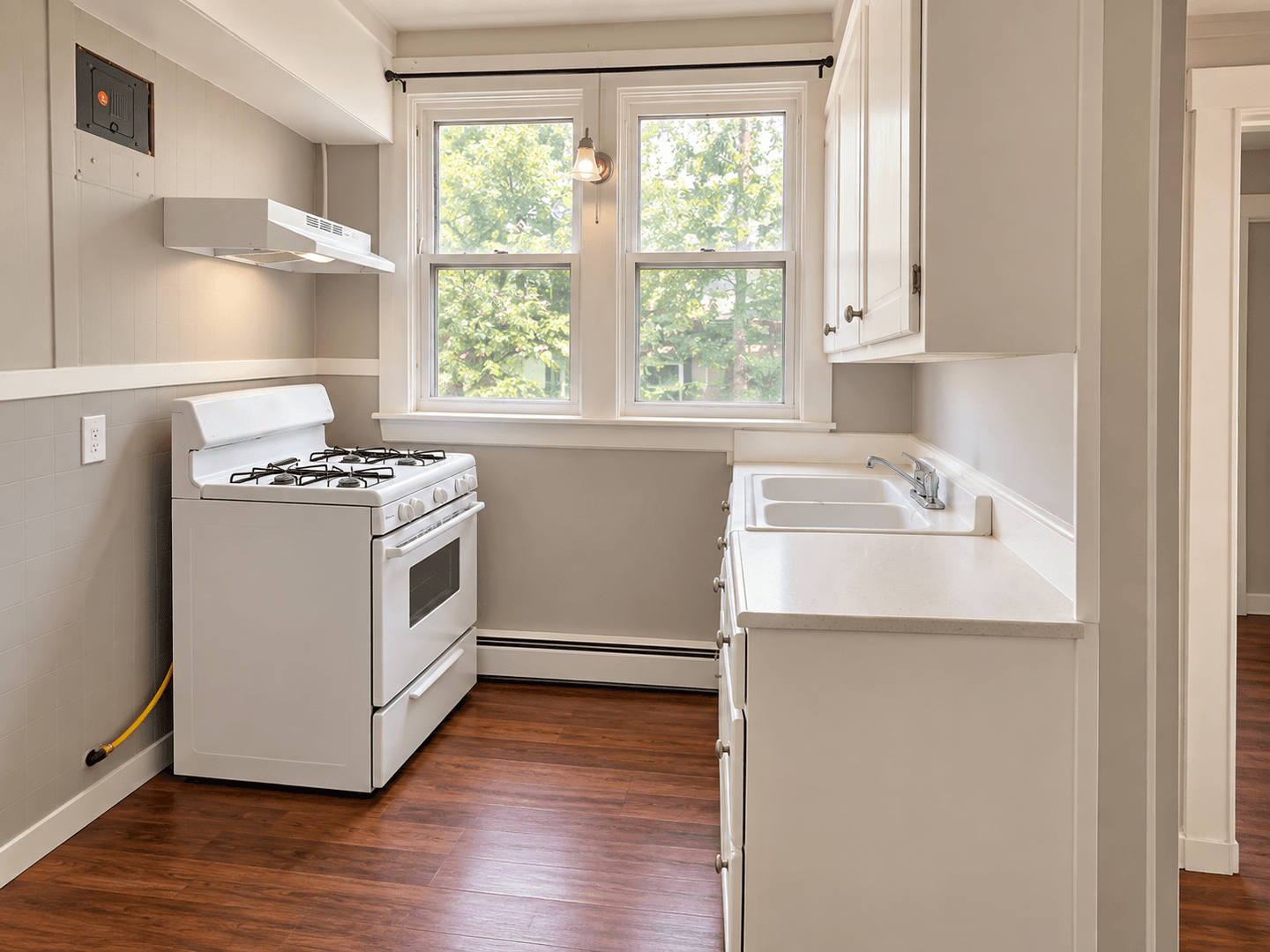 Billings Apartment: 620 N 32nd Street