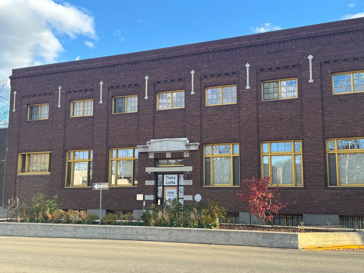 Billings Apartment: 2600 Montana Ave