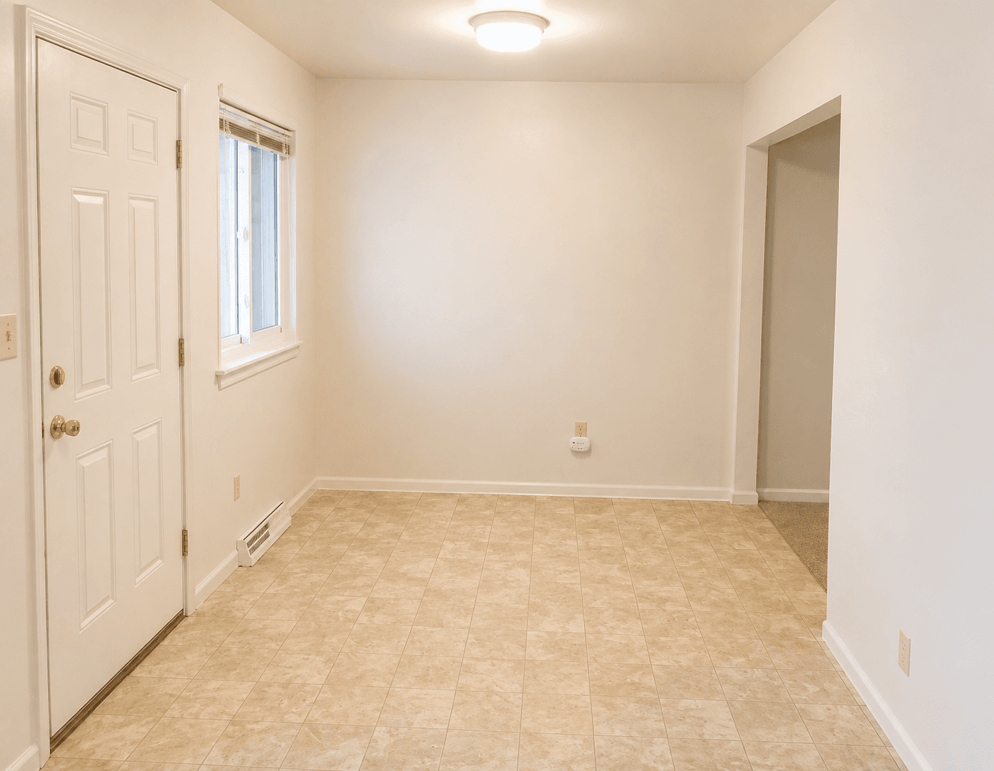 Billings Apartment: 932 Ave B