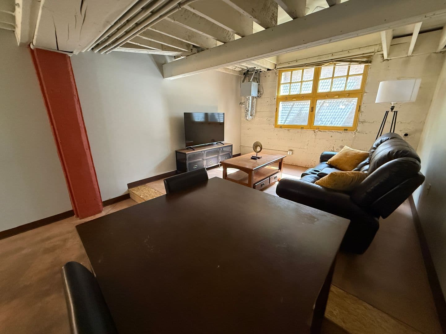 Billings Apartment: 2600 Montana Ave