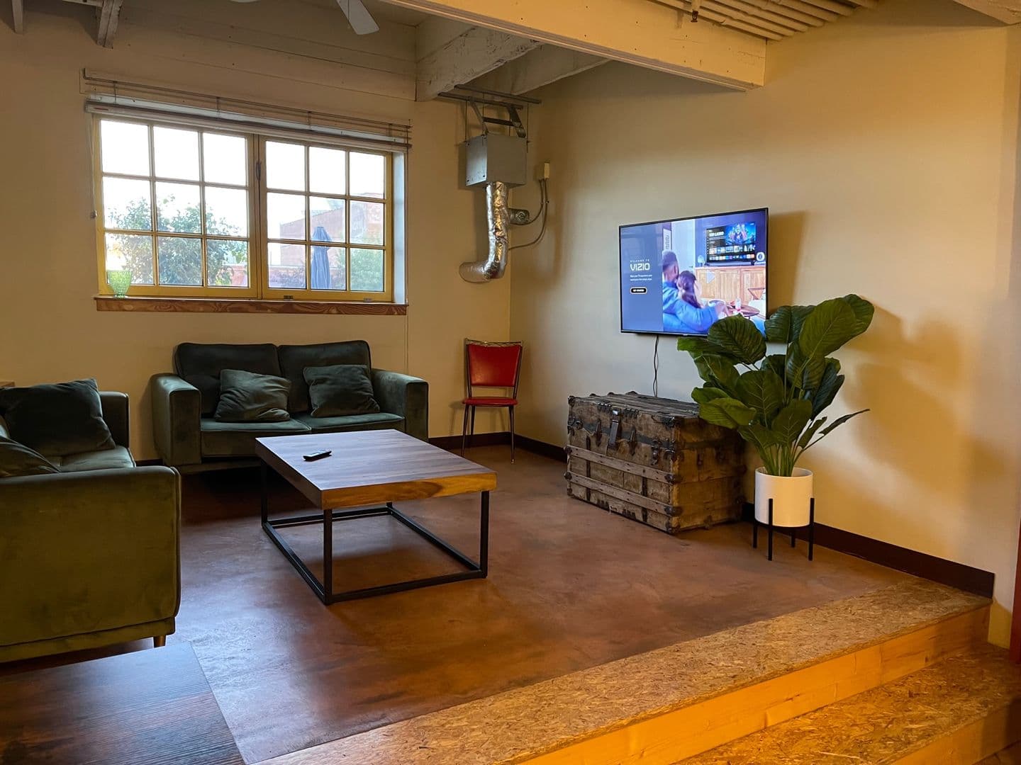 Billings Apartment: 2600 Montana Ave