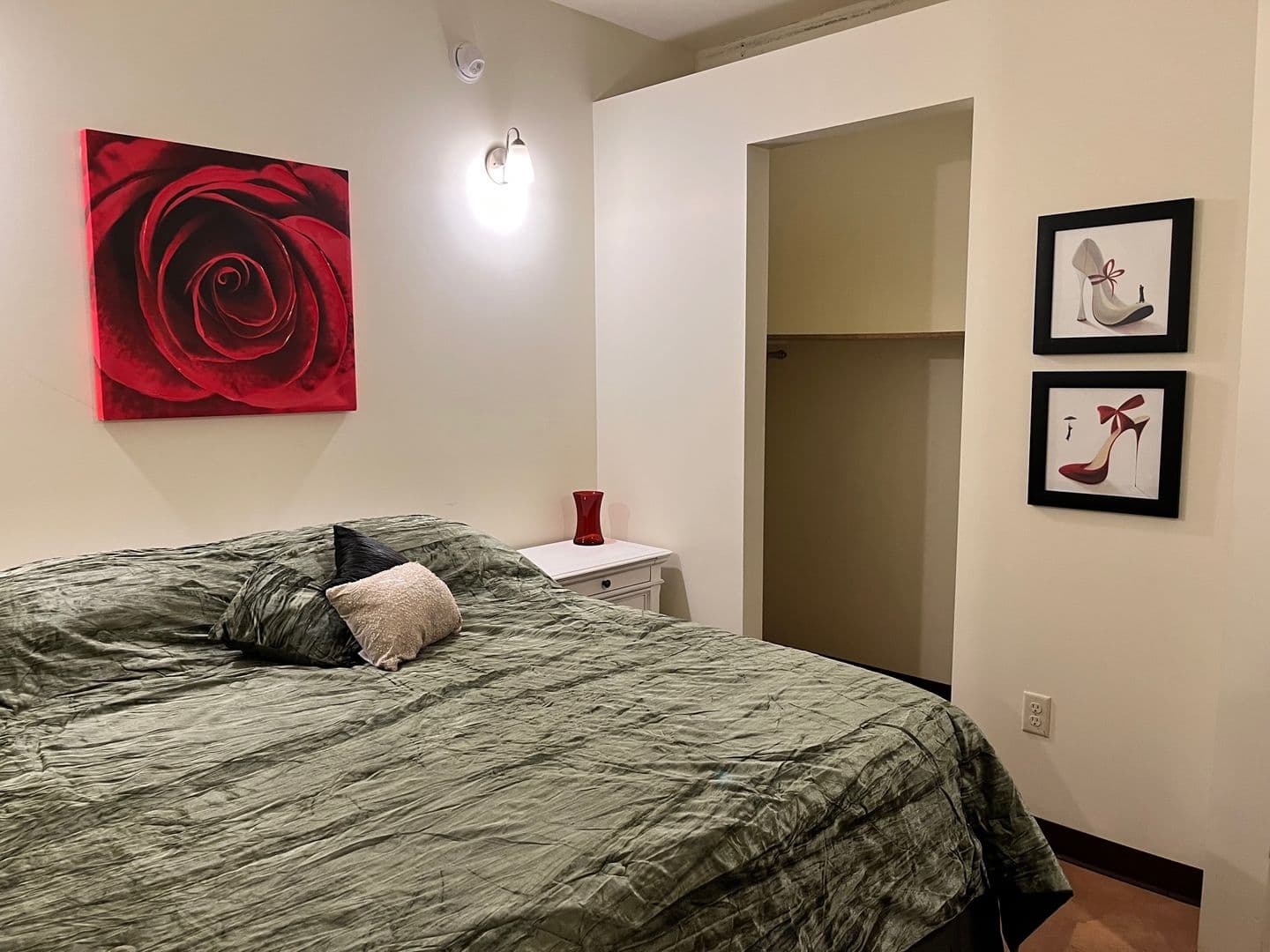 Billings Apartment: 2600 Montana Ave
