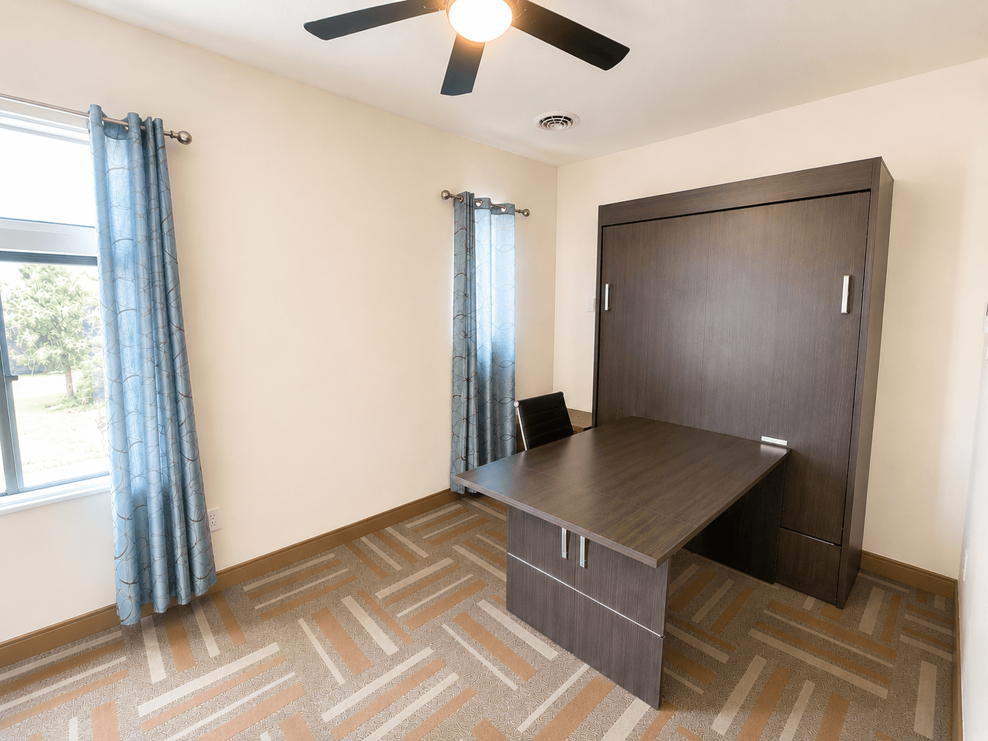 Billings Apartment: 2520 2nd Ave. North