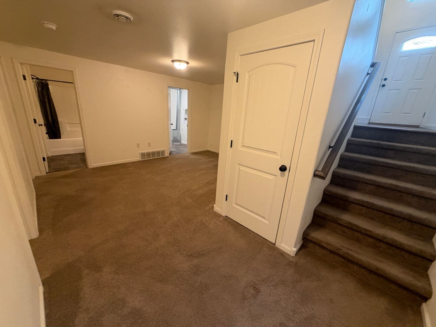 Billings Apartment: North 16th Street