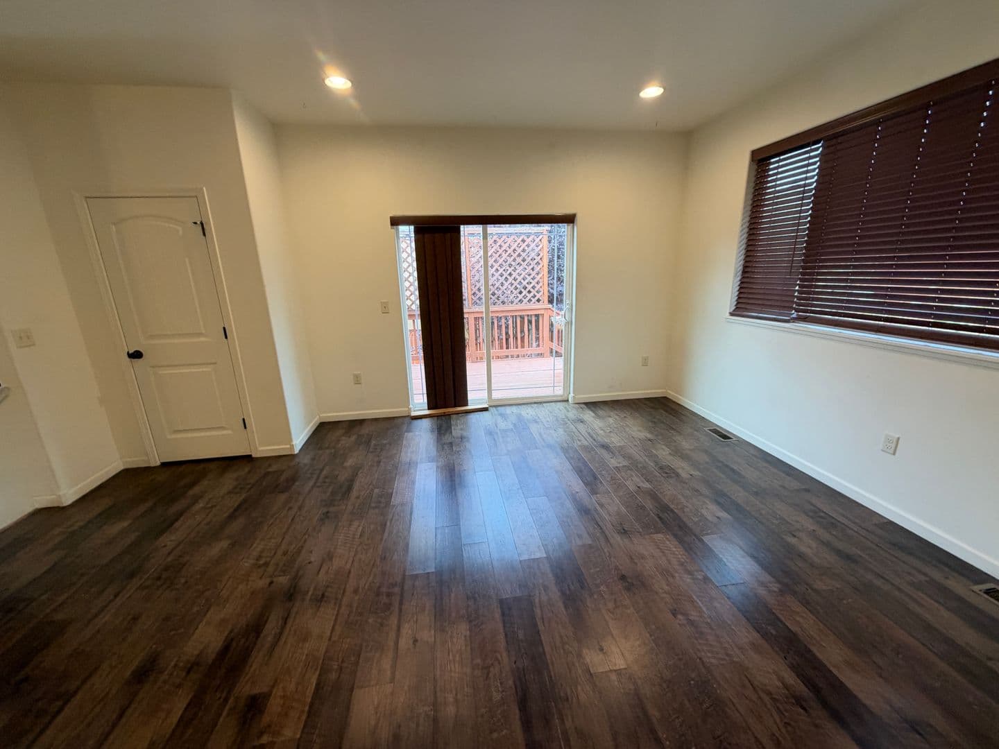 Billings Apartment: North 16th Street