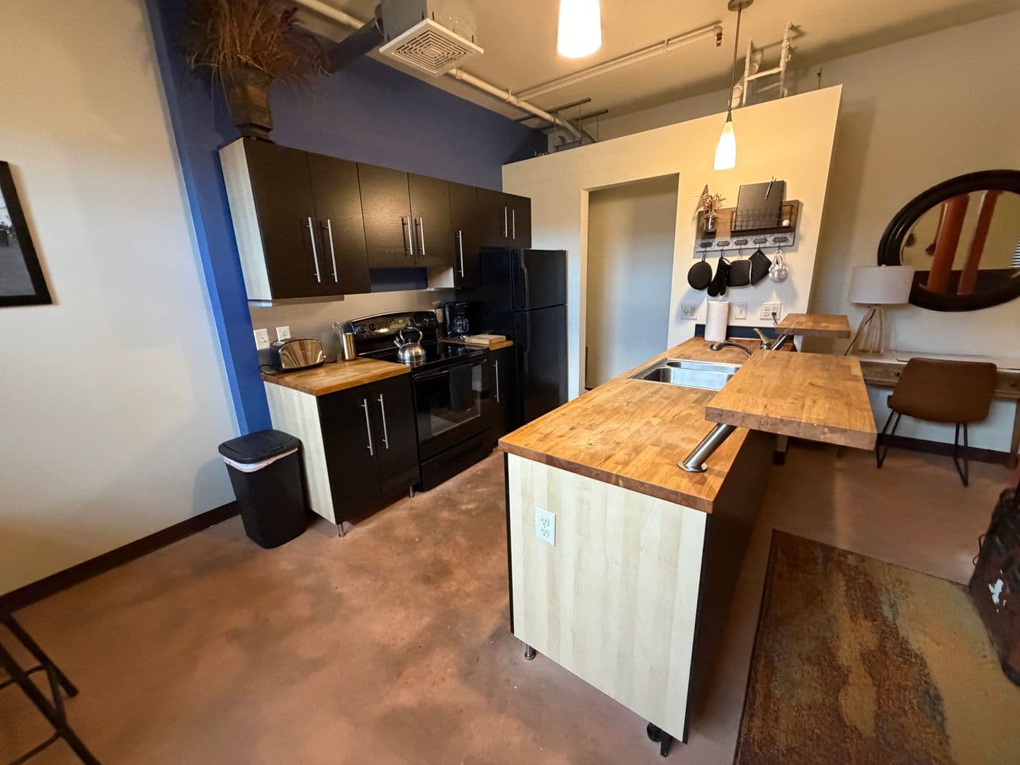 Billings Apartment: 2600 Montana Ave