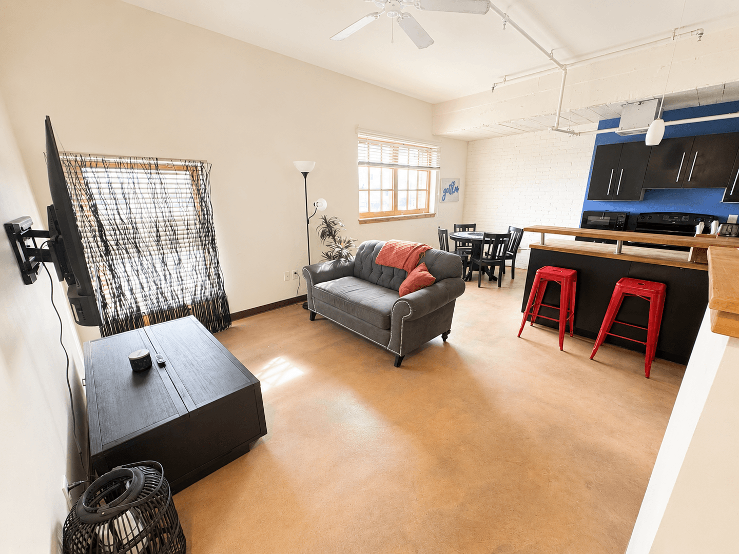 Billings Apartment: 2600 Montana Ave