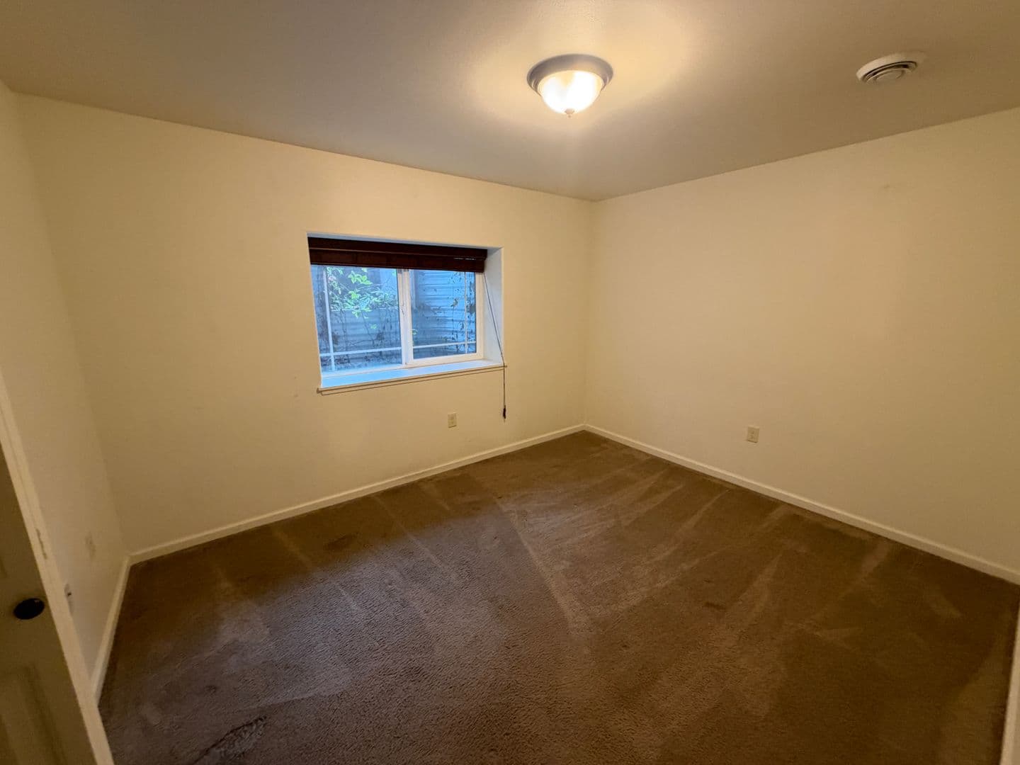 Billings Apartment: North 16th Street