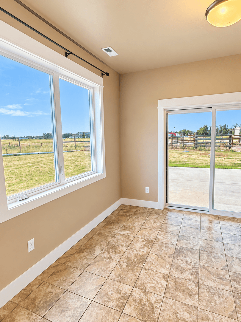 Billings House: 2148 Walter Rd