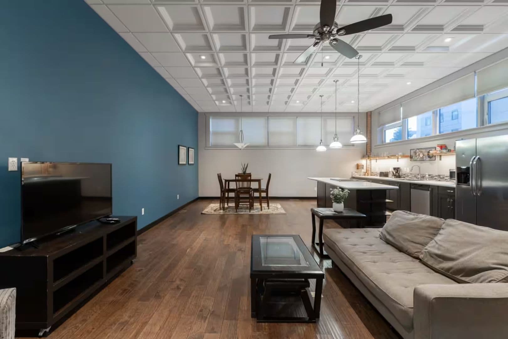 Billings Apartment: 2520 2nd Ave. North