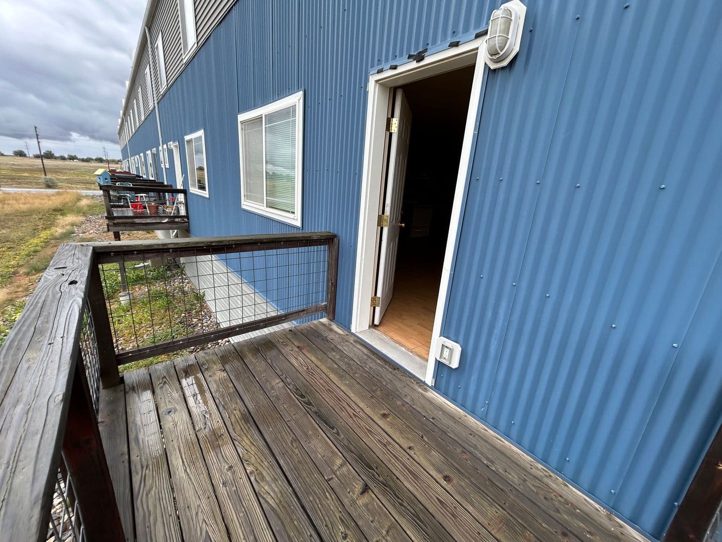 Billings Apartment: 1615 Fantan Ave