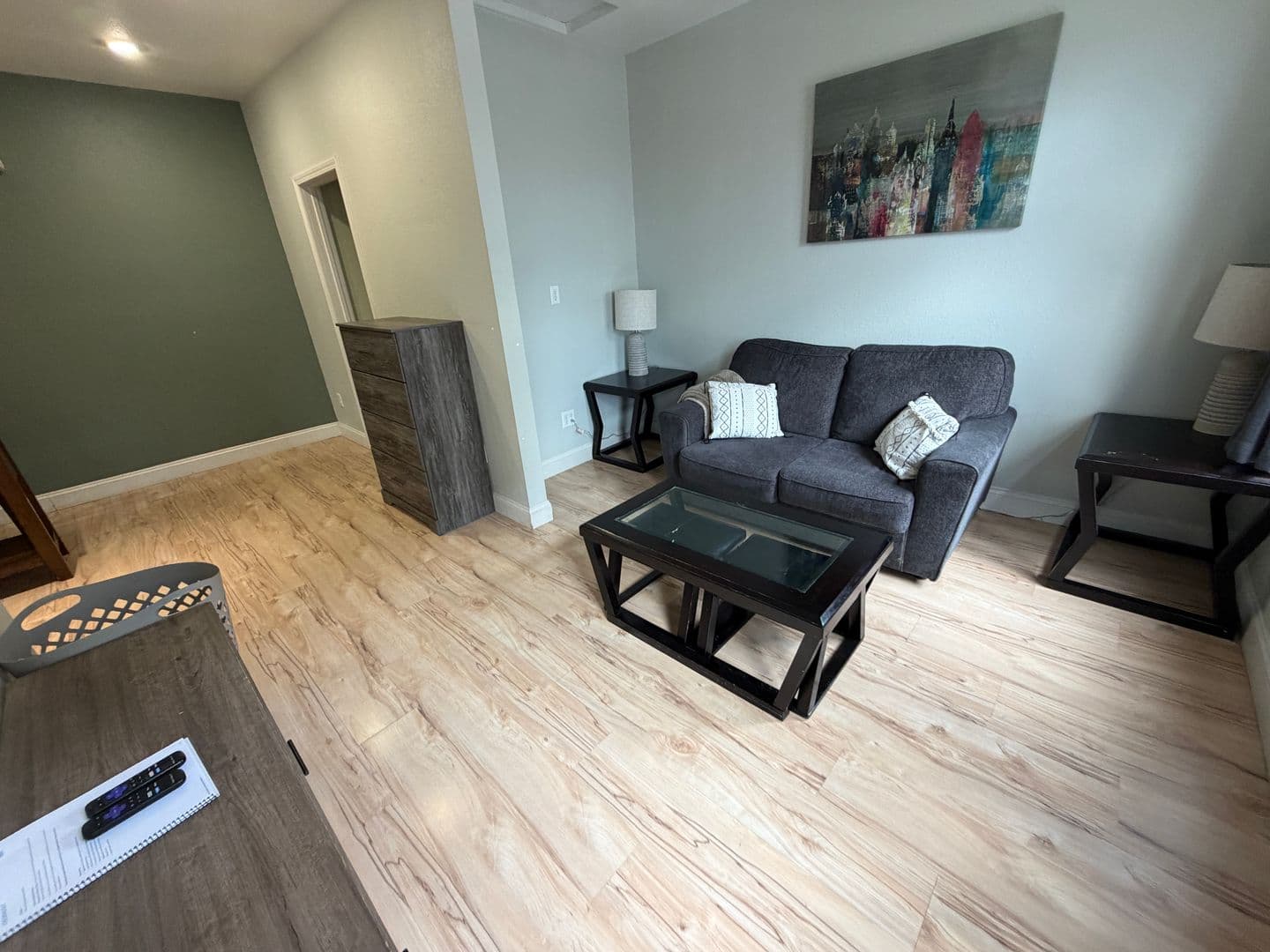 Billings Apartment: 2520 2nd Ave. North