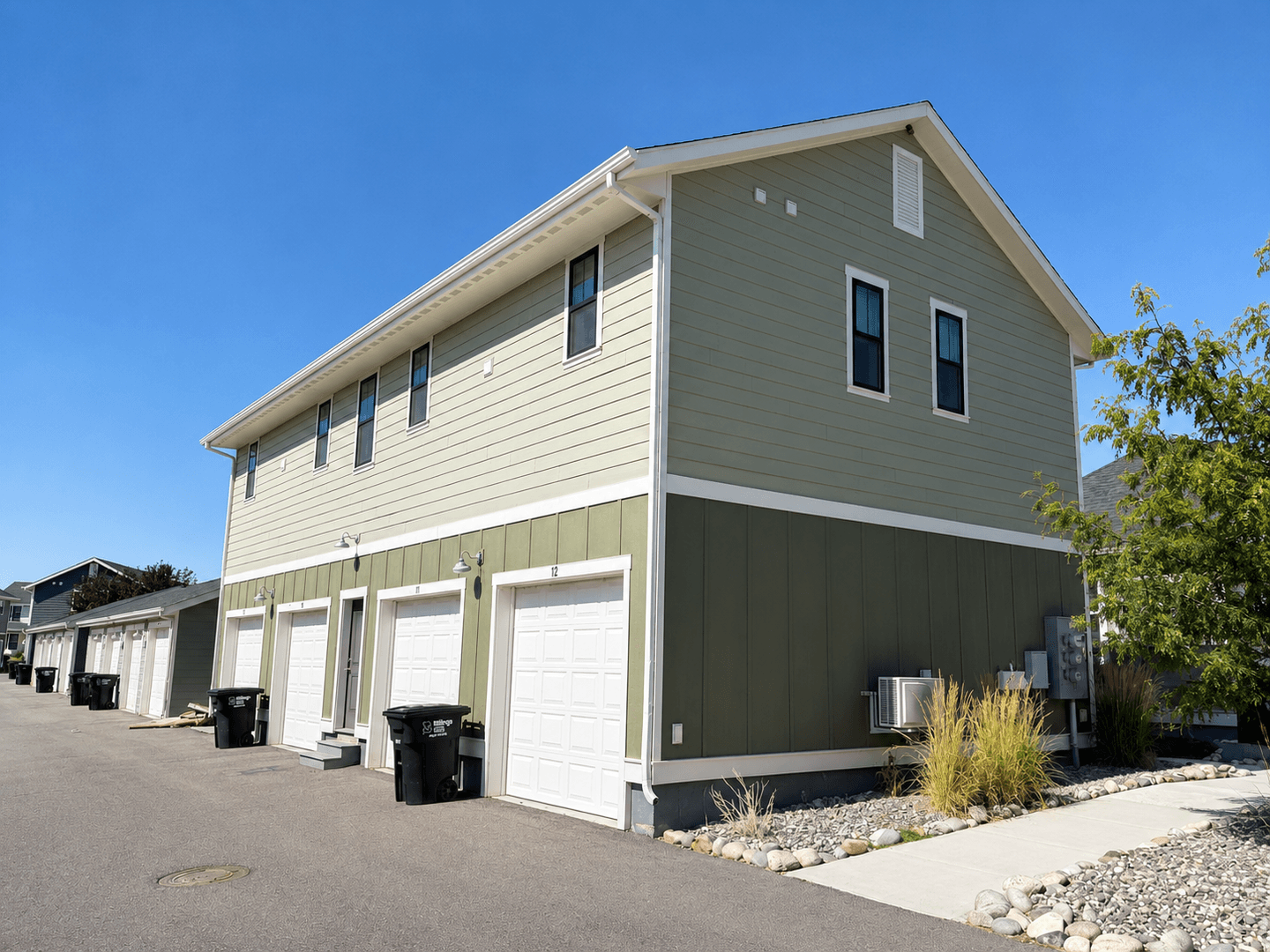 Billings House: 6031 Catherina Ct