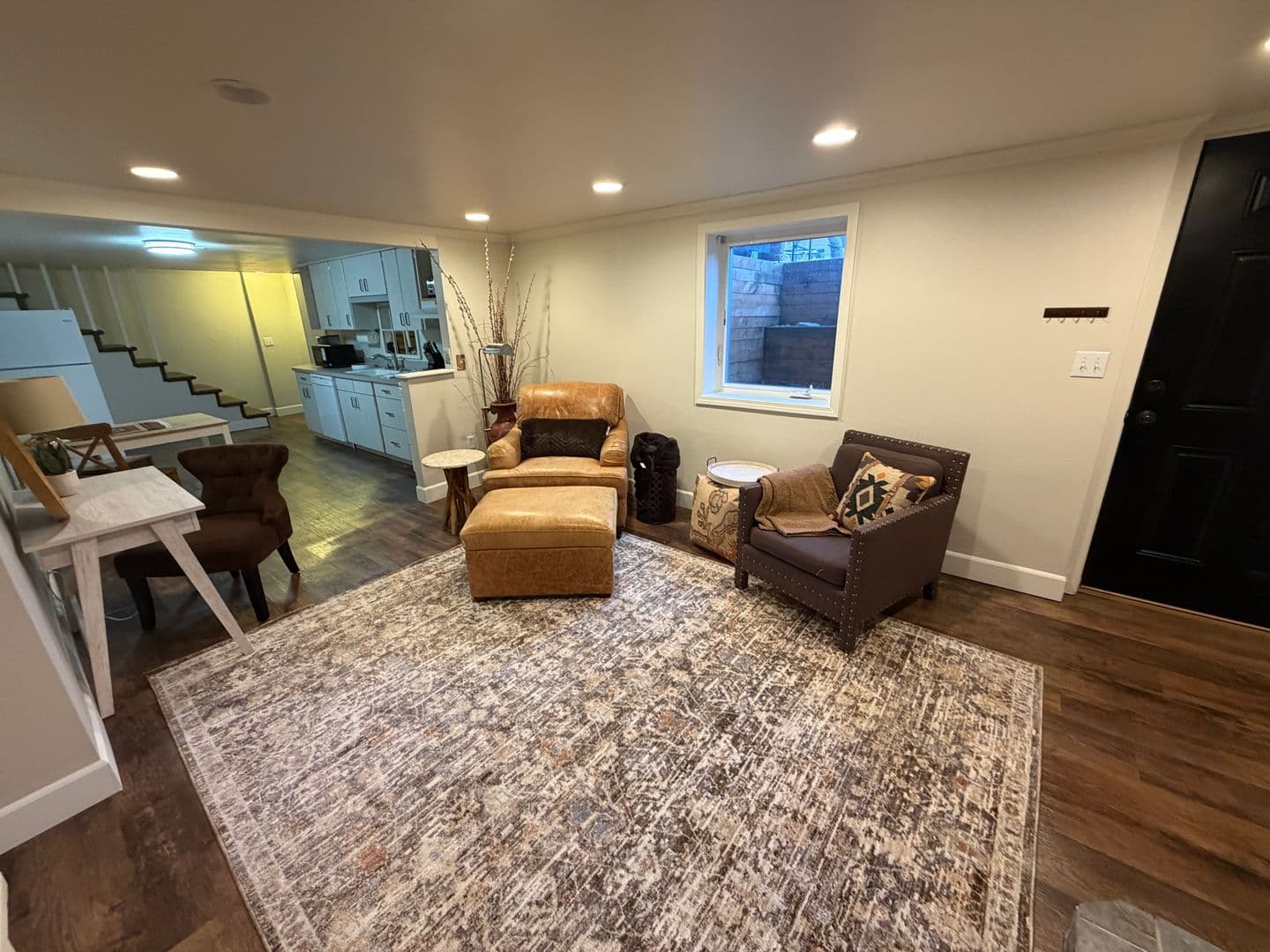 Billings House: 2726 Virginia Lane