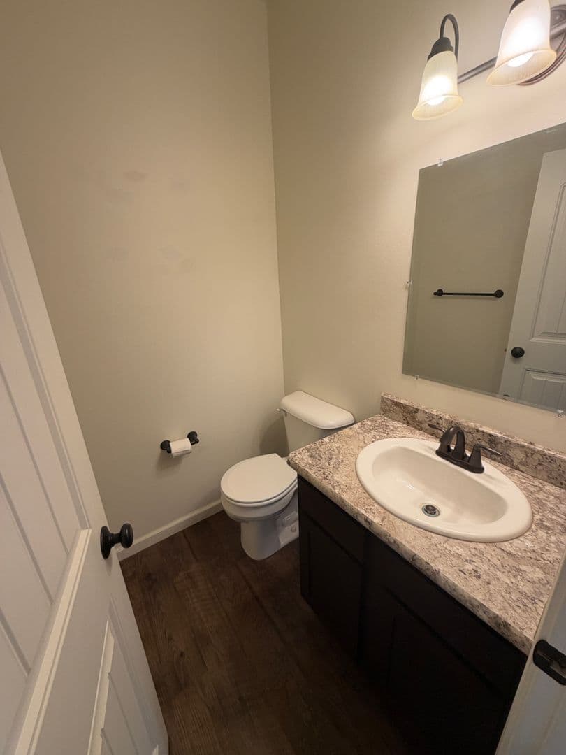 Billings Apartment: North 16th Street