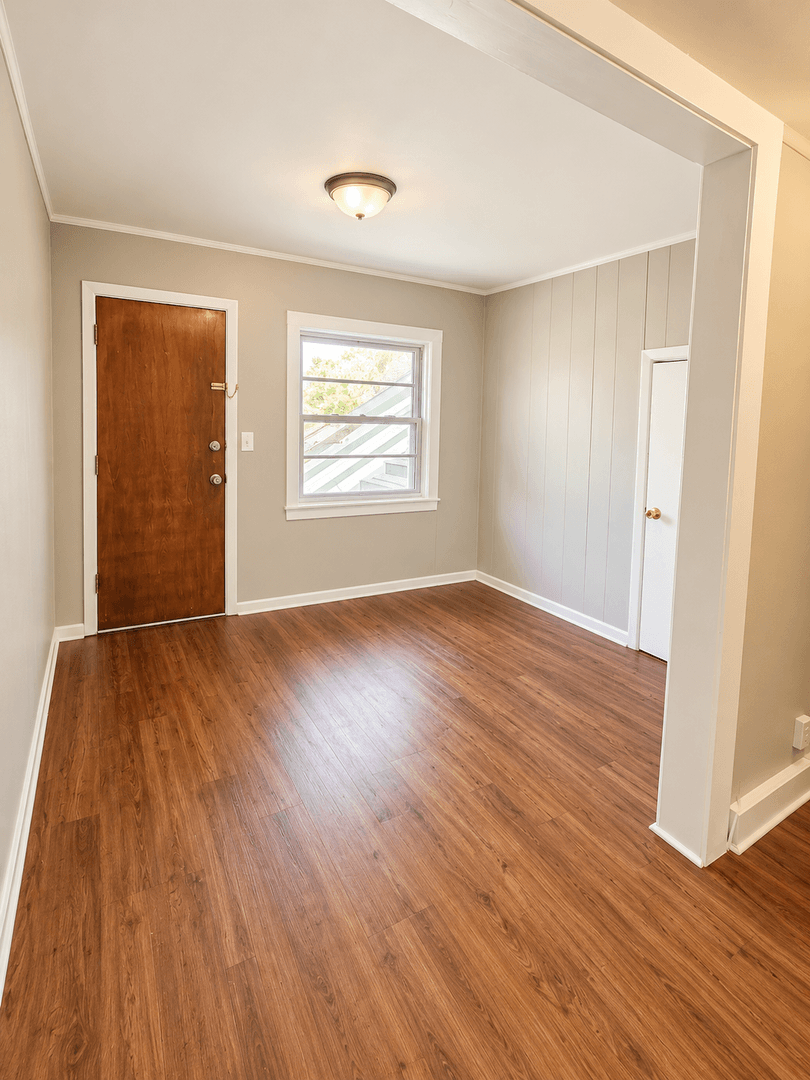 Billings Apartment: 620 N 32nd Street
