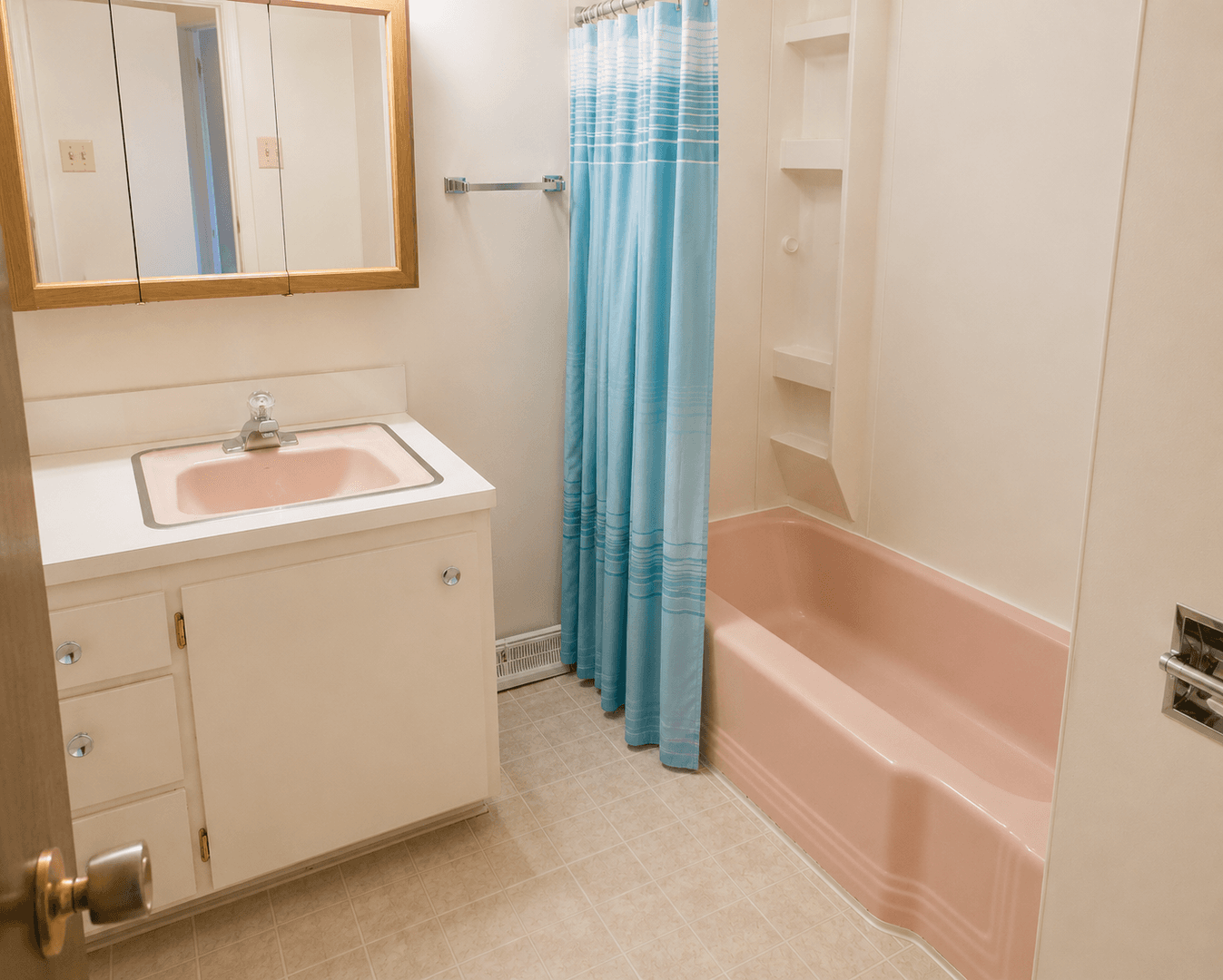Billings Apartment: 932 Ave B