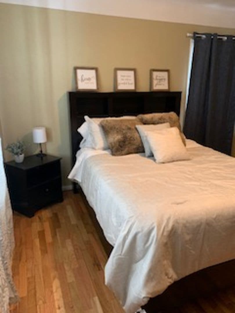 Billings Apartment: 903 N 25th Street