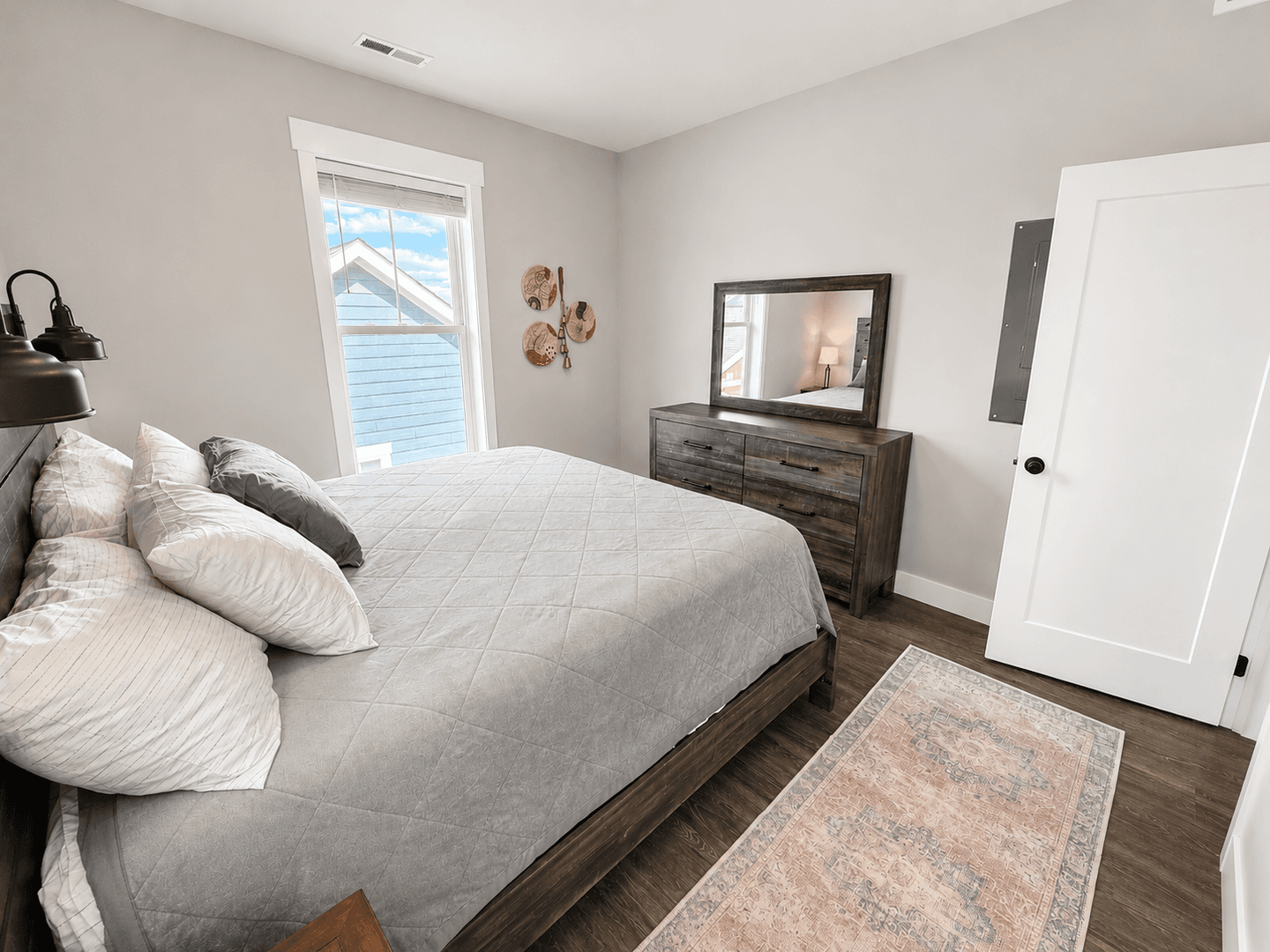 Billings House: 6031 Catherina Ct