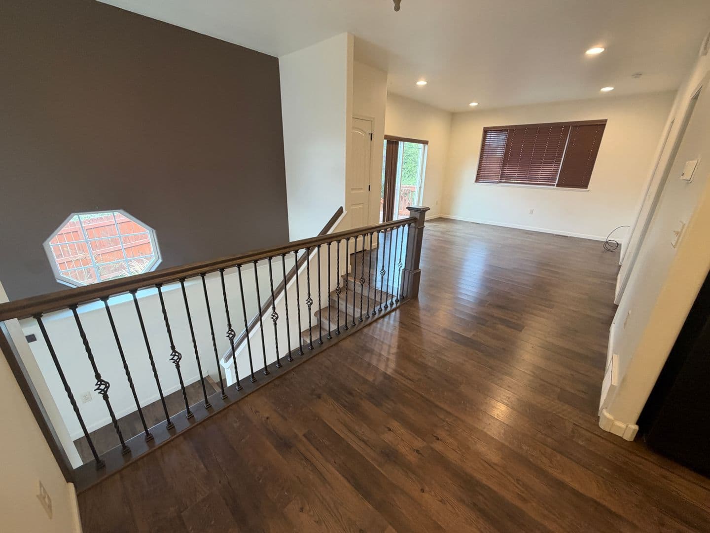 Billings Apartment: North 16th Street